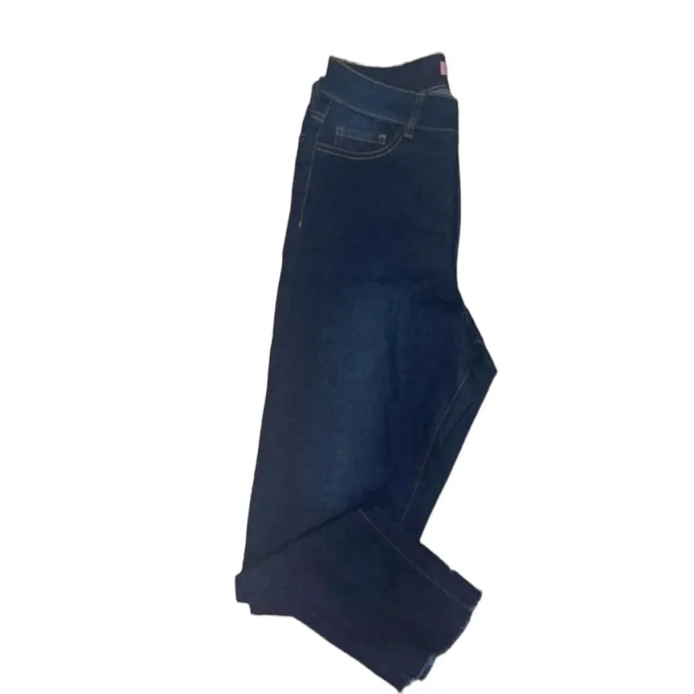 PBKDE Idea Flex Skinny Fit Denim Jeans - Picture 3 of 7